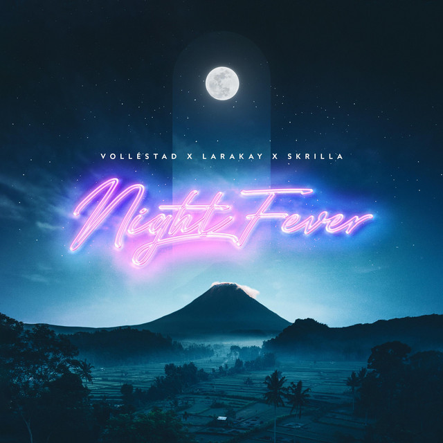 Night fever