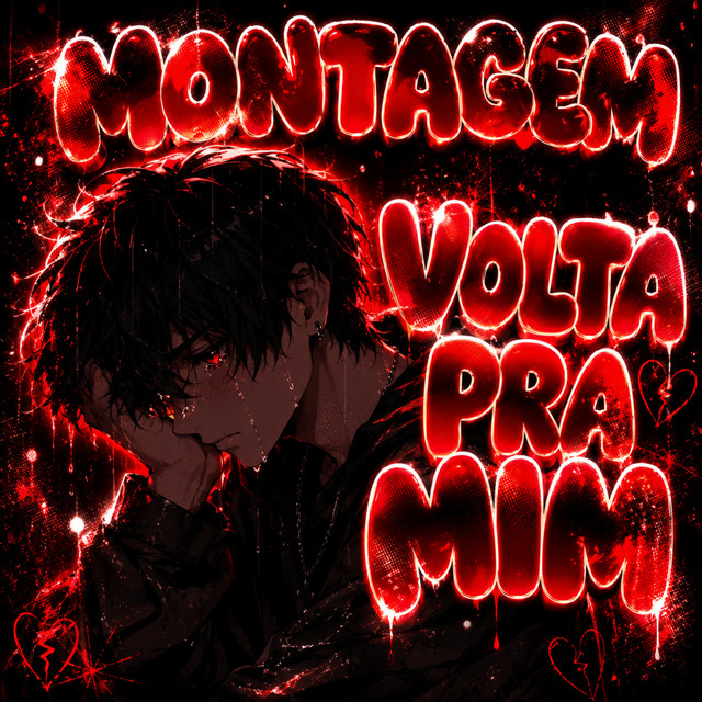 MONTAGEM VOLTA PRA MIM