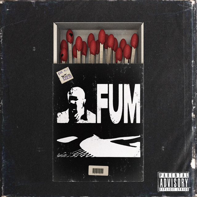 Fum cover art