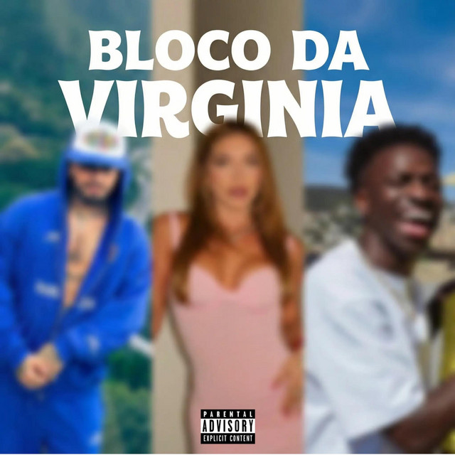 Bloco da Virginia