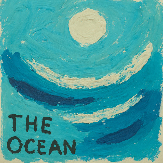 The Ocean cover art
