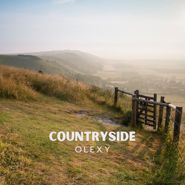 Обкладинка: Countryside — Olexy
