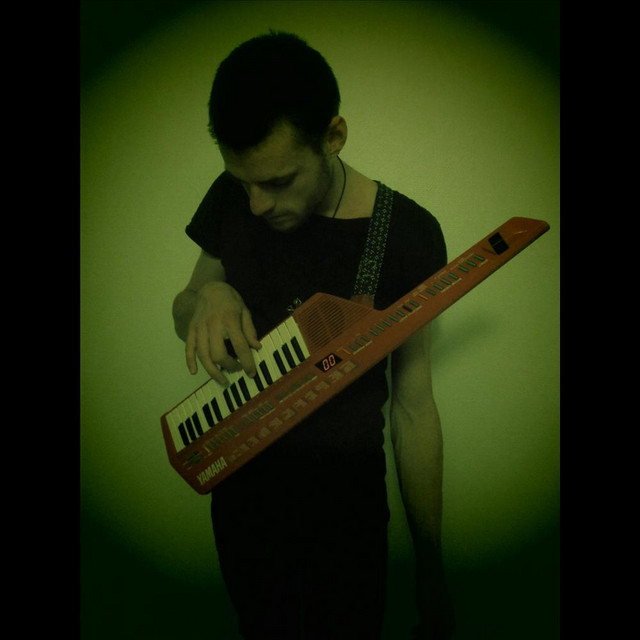 Andy Balcon Band cover art