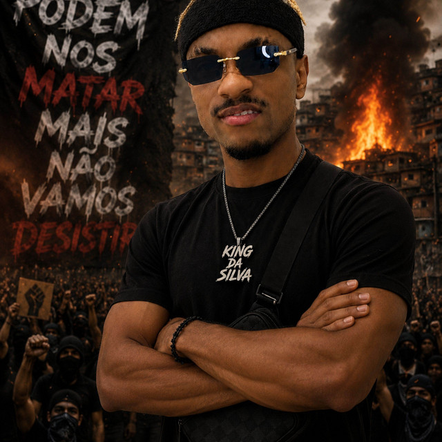 KING DA SILVA