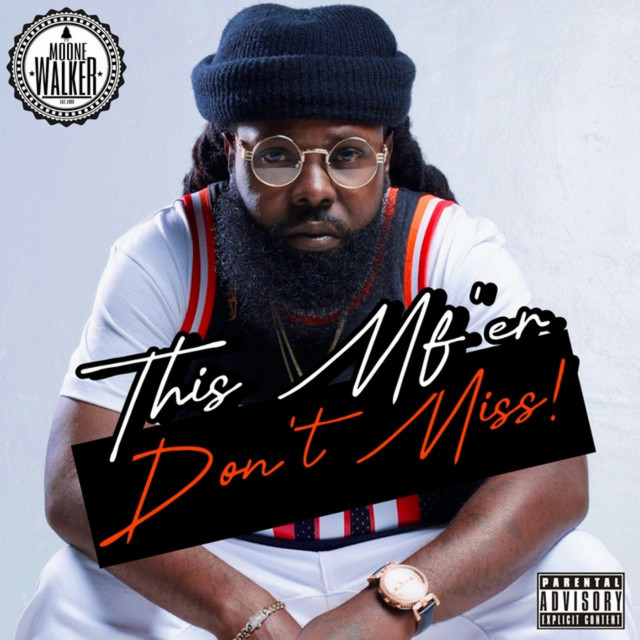THIS MF'er DON'T MISS! cover art