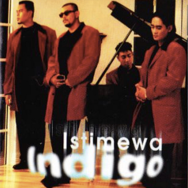 Istimewa cover art