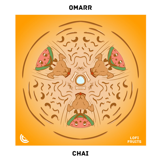 chai cover