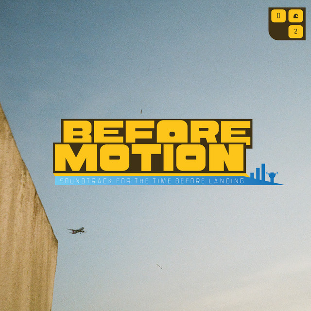 undefined album image