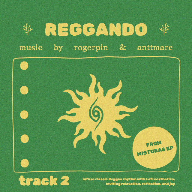 REGGANDO