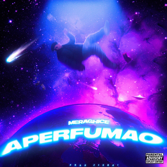 Aperfumao cover art