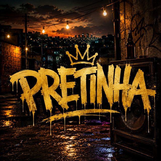 Pretinha