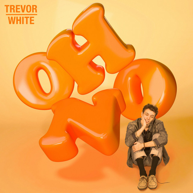 Oh No cover art