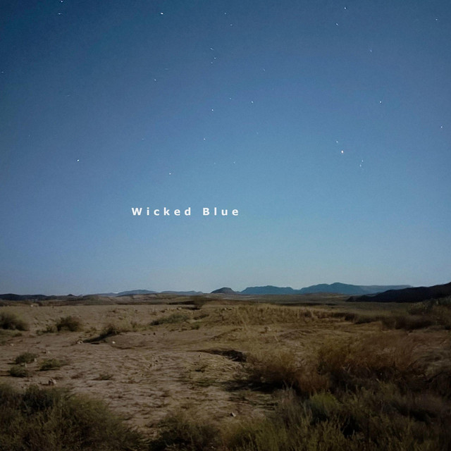 Wicked Blue