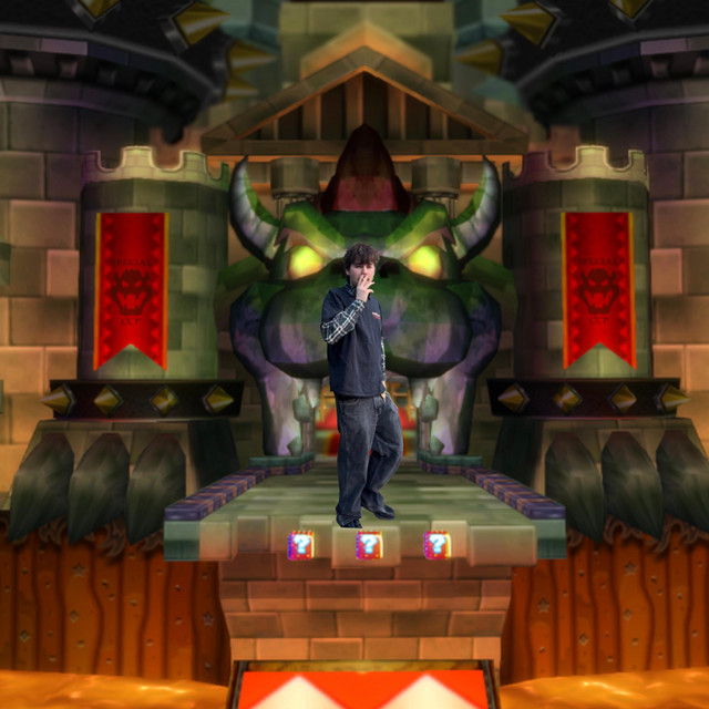 undefined album image