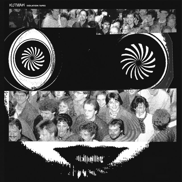 Isolation Tapes cover