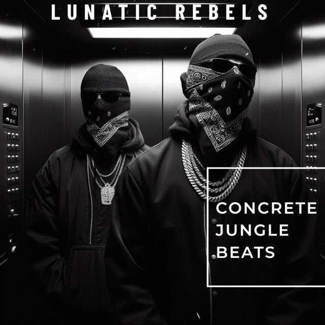 Lunatic Rebels