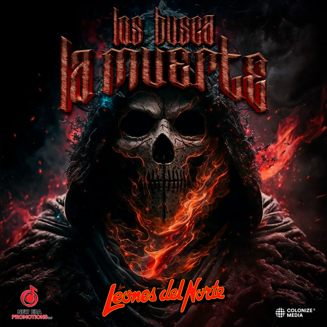 Los Busca La Muerte