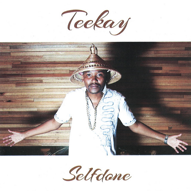 Teekay