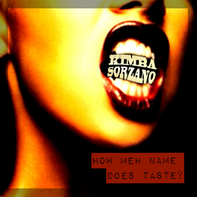 How Meh Name Does Taste cover
