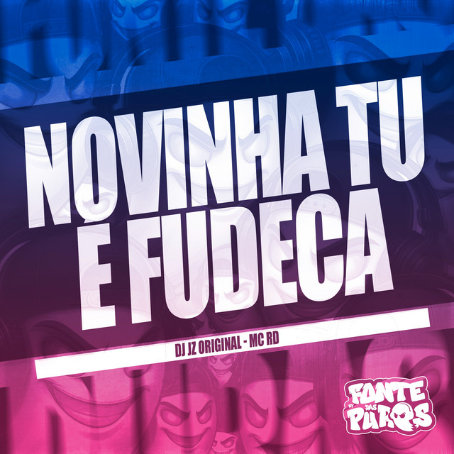 Novinha Tu É Fudeca