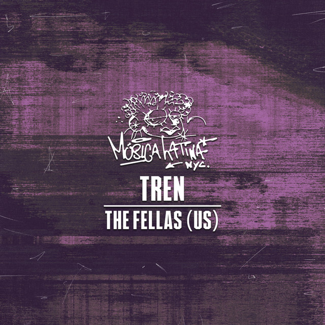 Tren - Radio Edit