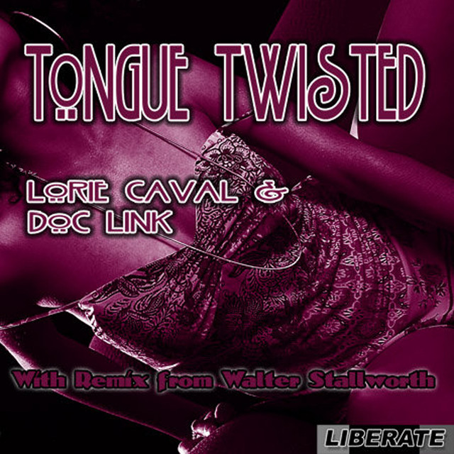 Tongue Twisted cover art