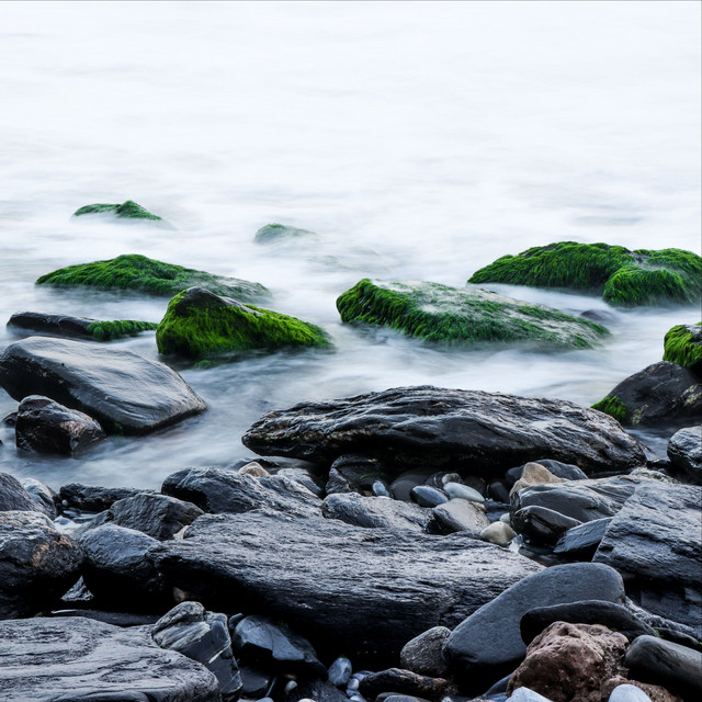 New Age Classical Massage Music cover art