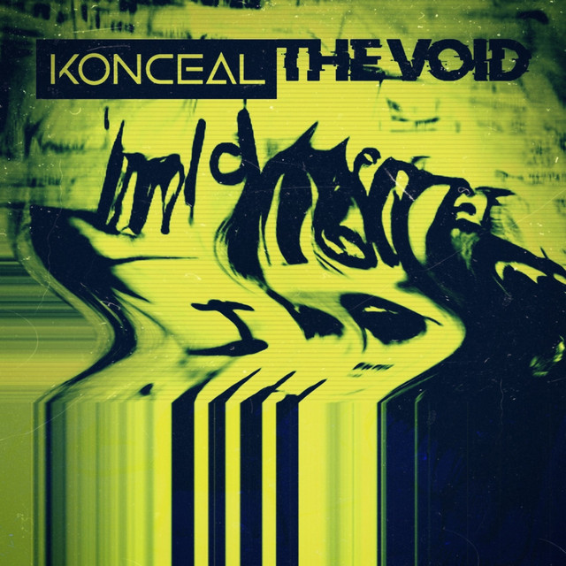 The Void cover art