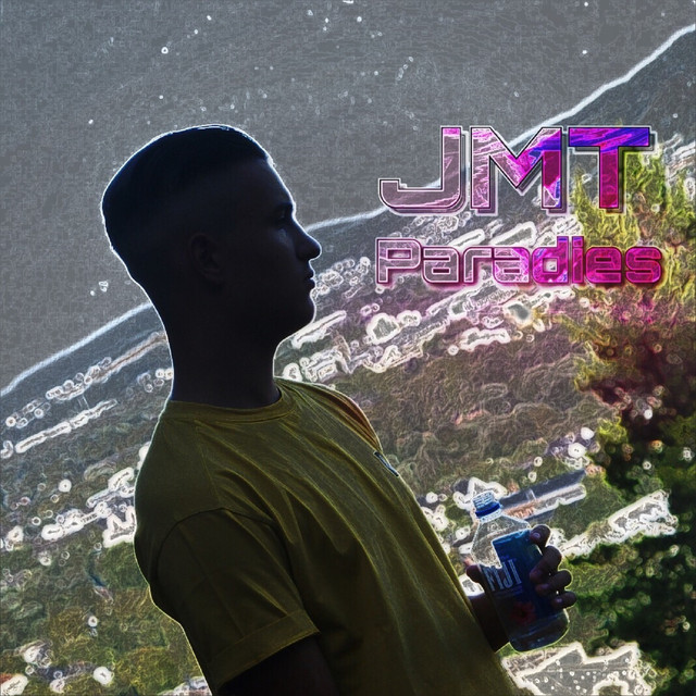 Paradies cover art