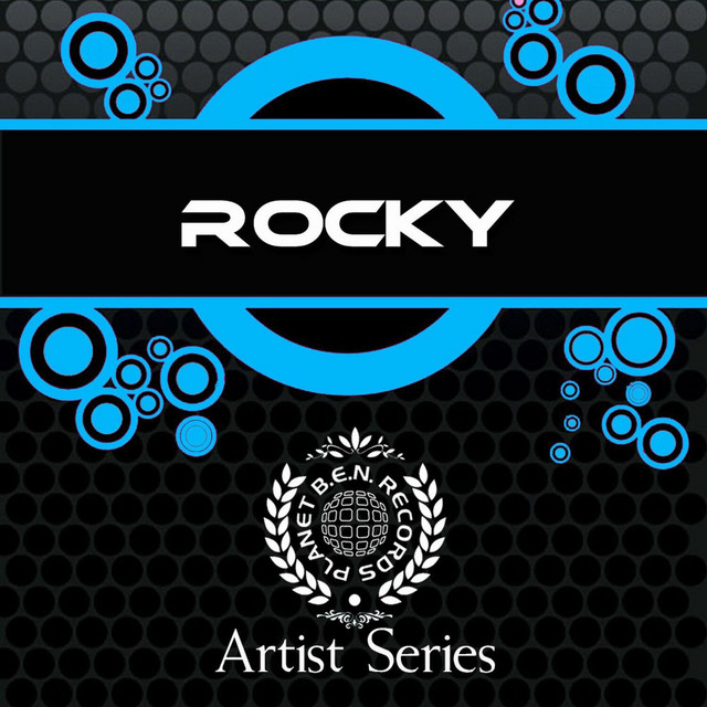 Global Air cover art