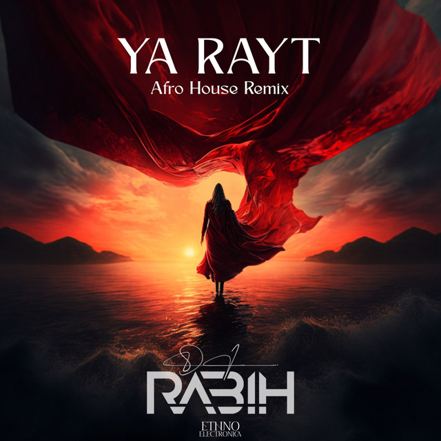 Ya Rayt - Afro House Mix