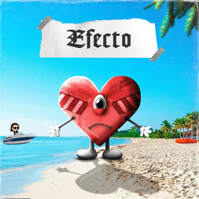 Efecto - Remix