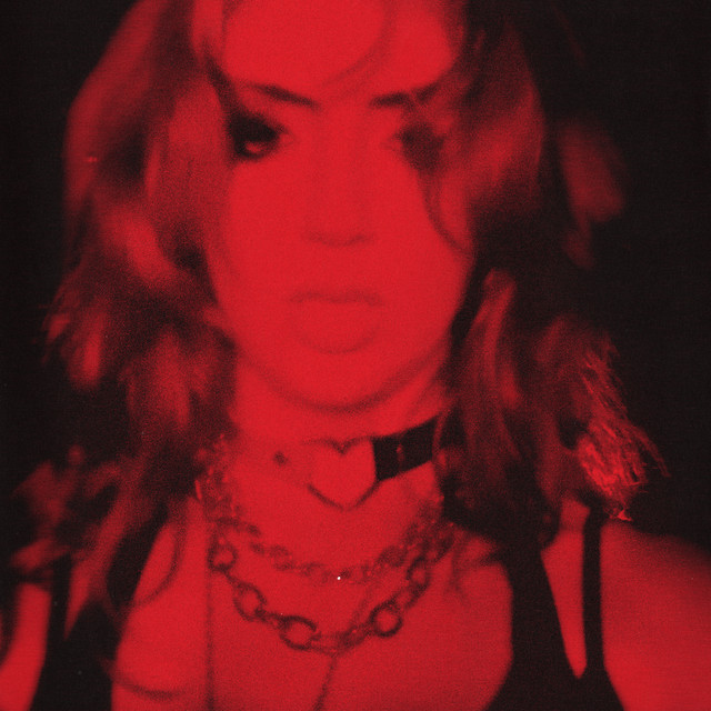 Morphine cover art