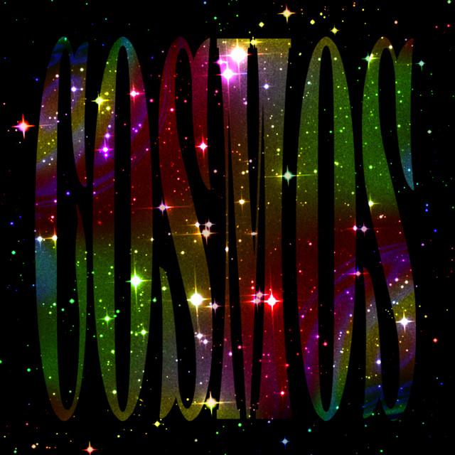 Cosmos cover