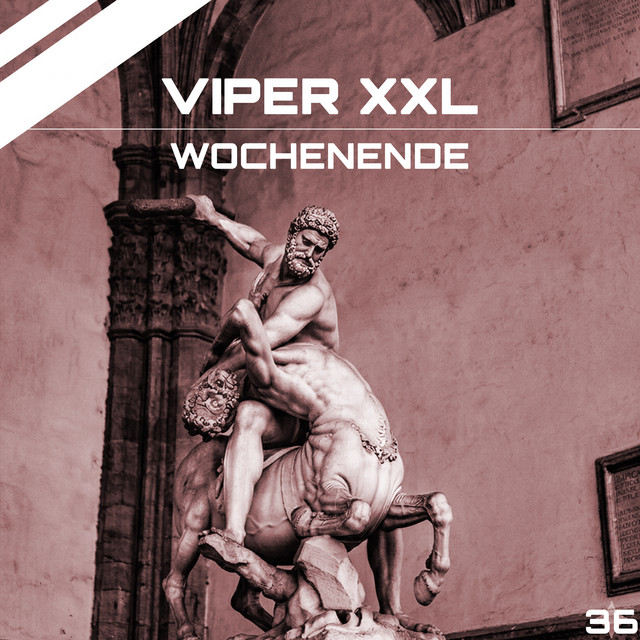 Wochenend Therapie album art