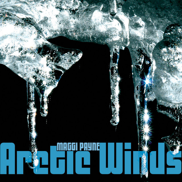Payne: Arctic Winds cover