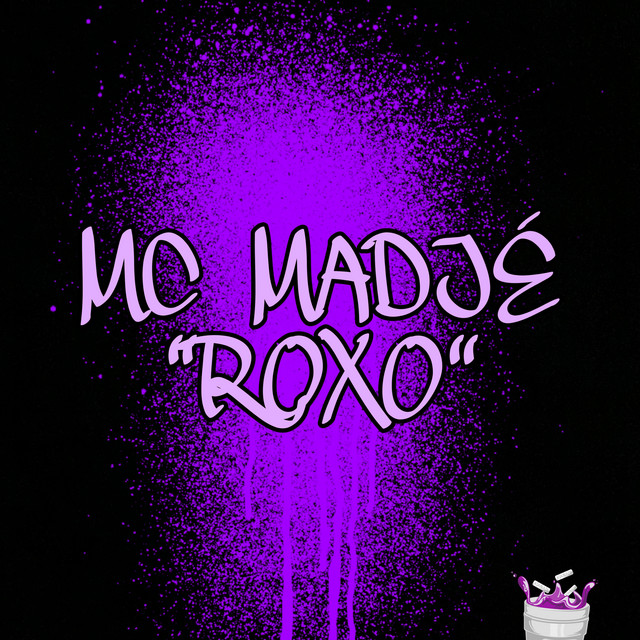 Roxo cover art