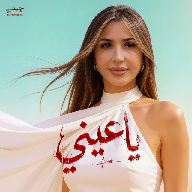يا عيني cover
