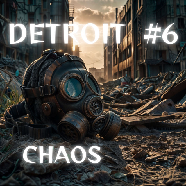 DETROIT #6