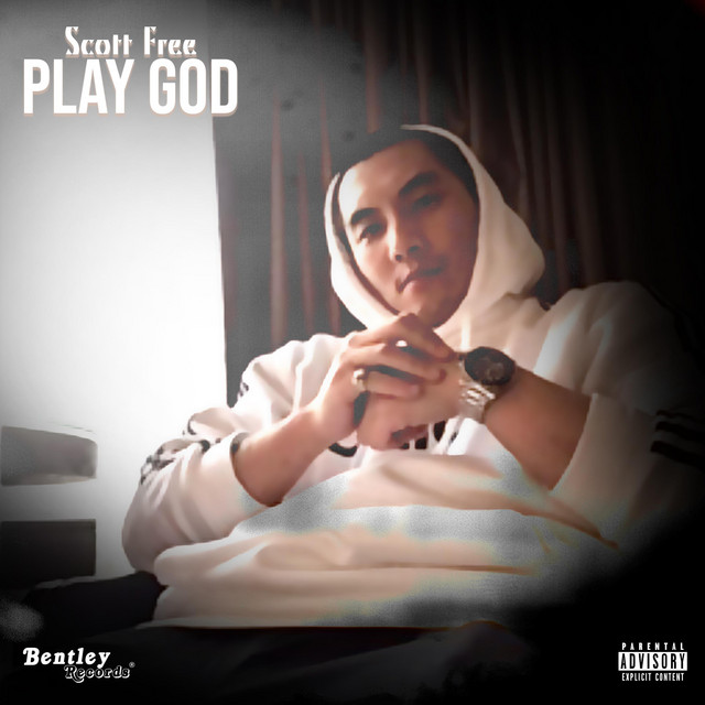 Play God cover art
