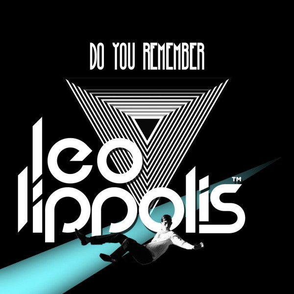 Do You Remember album art