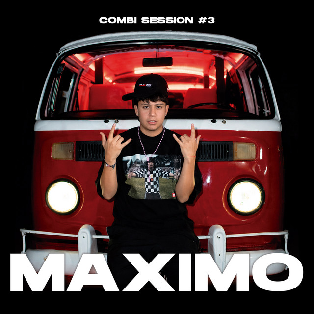 MÁXIMO: Combi Session #3