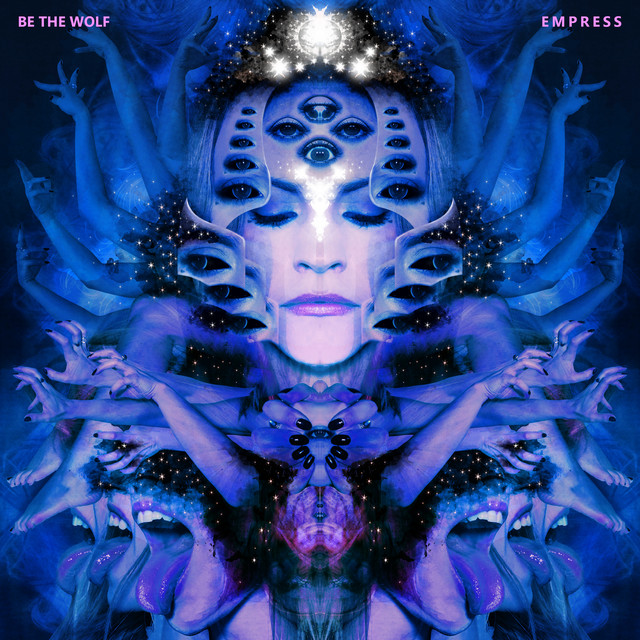 Empress cover