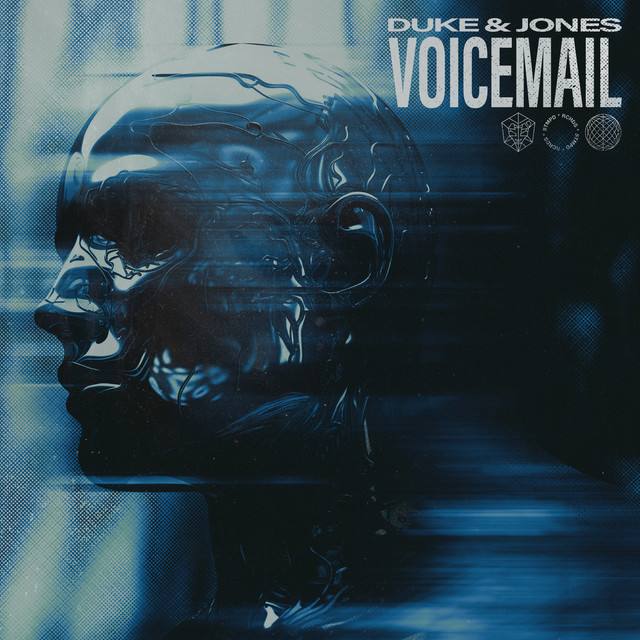 Voicemail - Extended Mix album art