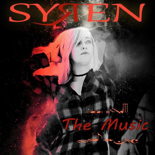 The Music cover