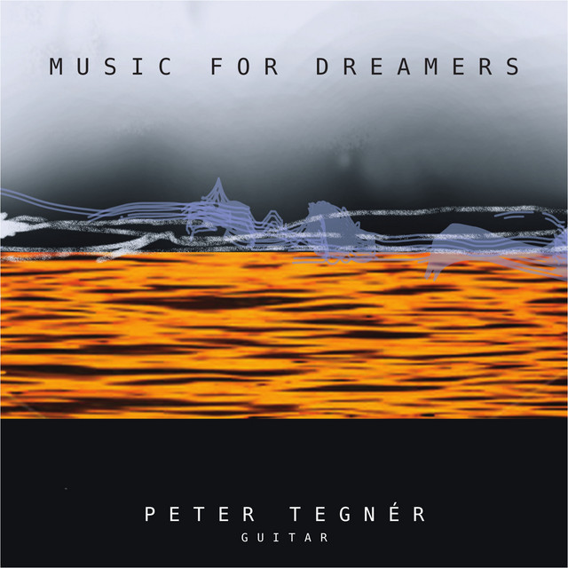 Music for Dreamers cover art