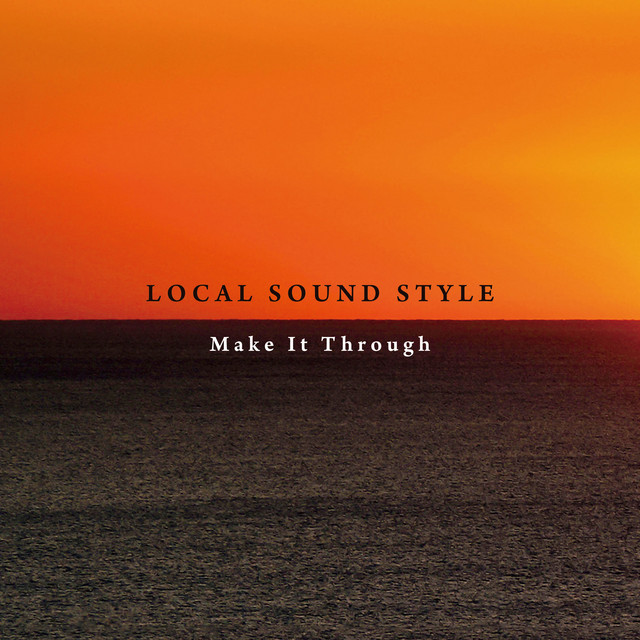 Make It Through cover art