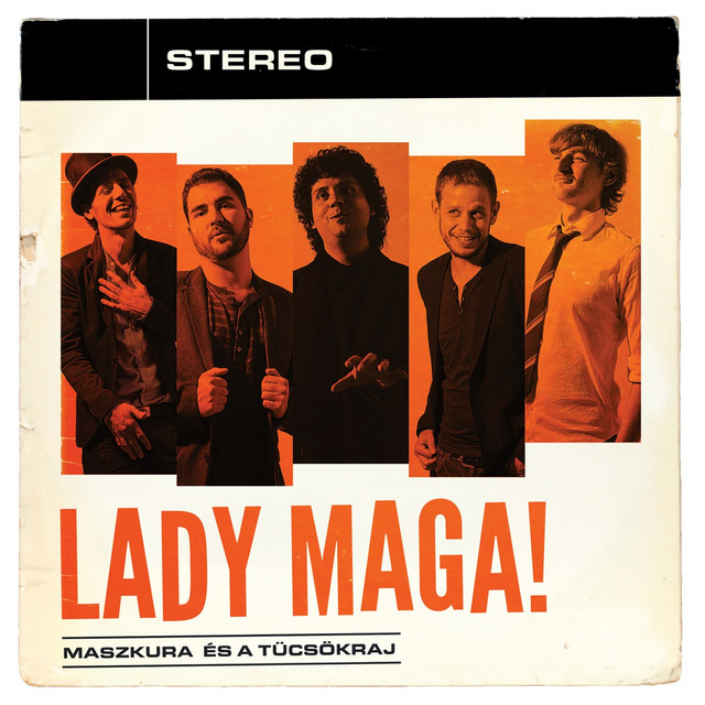 Lady Maga