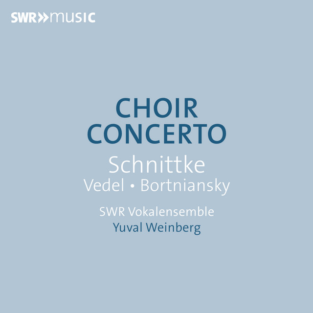 Choir Concerto