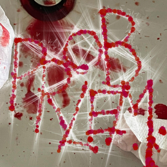 problem cover art
